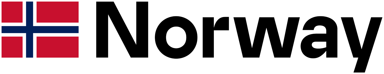 Norveç Logosu